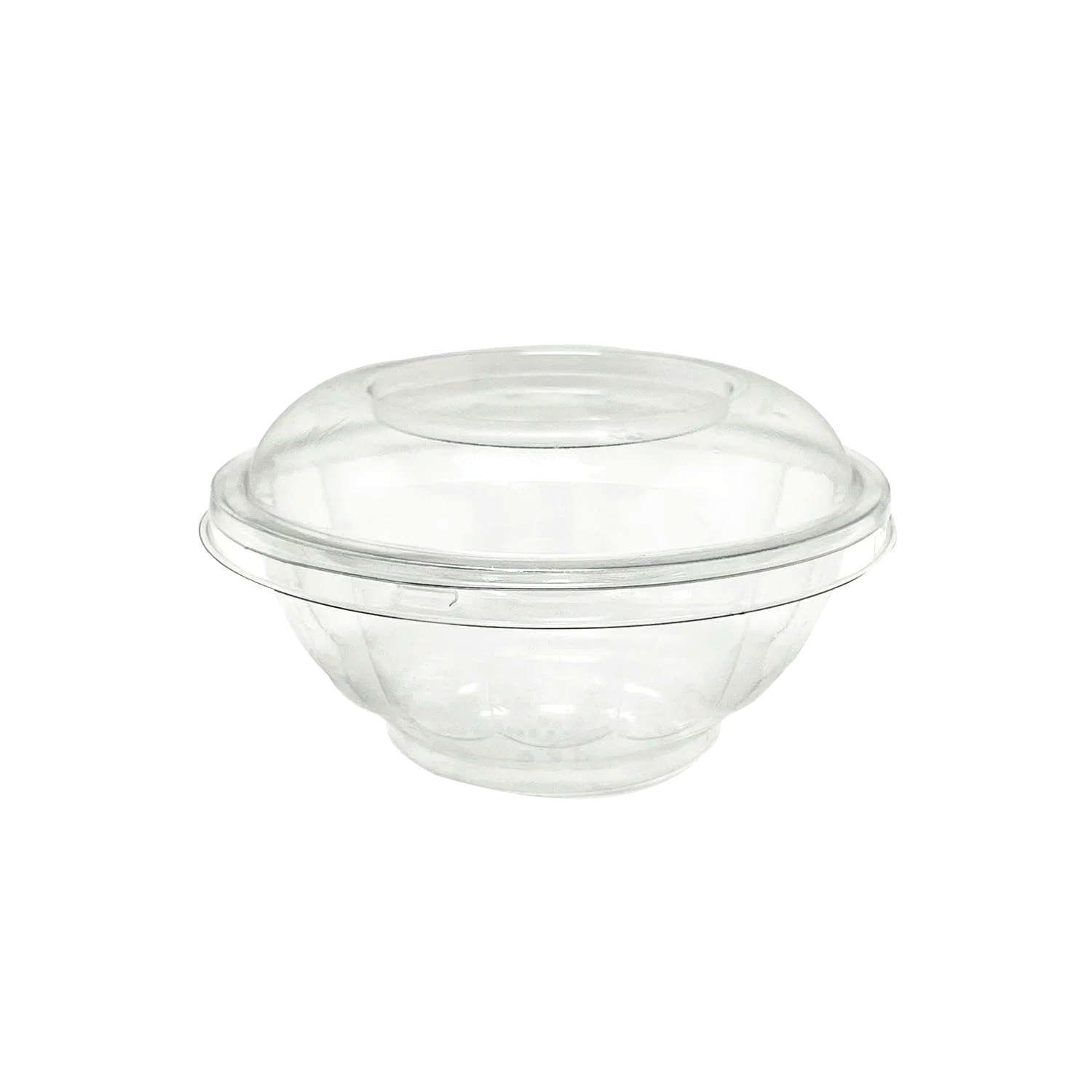 BOWL TRANSPARENTE