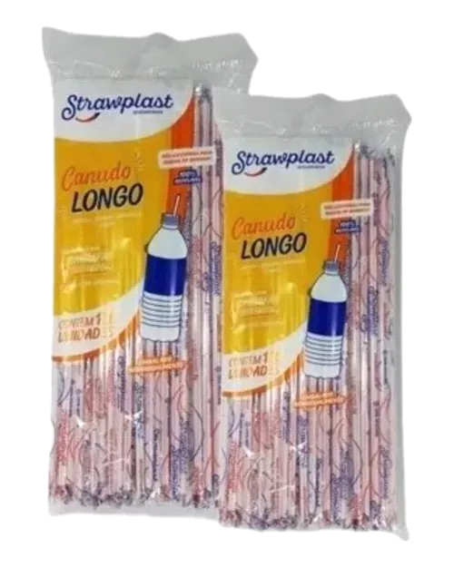 CANUDO LONGO