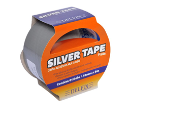 FITAS SILVER TAPE